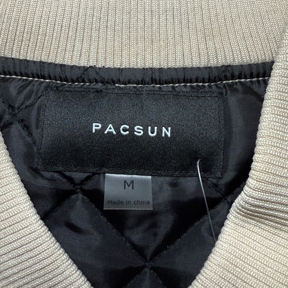 PacSun Fate Racing Jacket 🏎️ - Picture 3 of 8